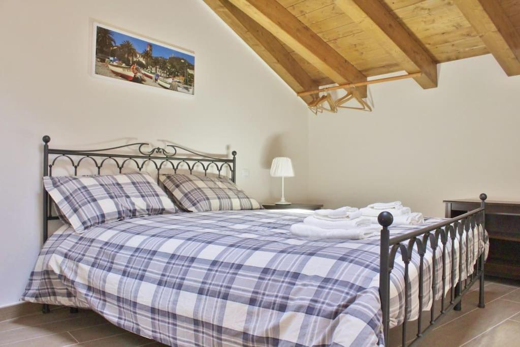 Villa Livia La Spezia Eksteriør billede
