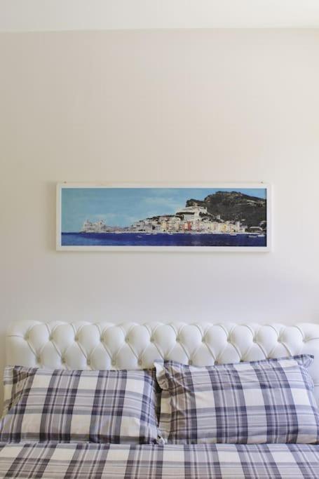 Villa Livia La Spezia Eksteriør billede