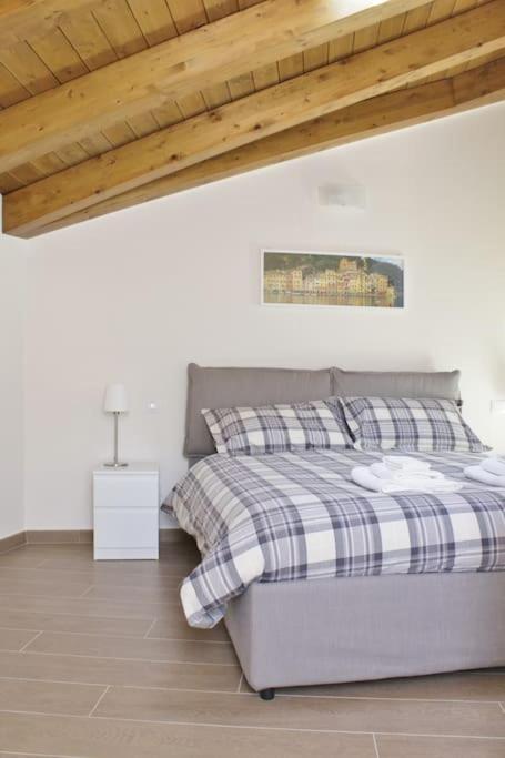 Villa Livia La Spezia Eksteriør billede